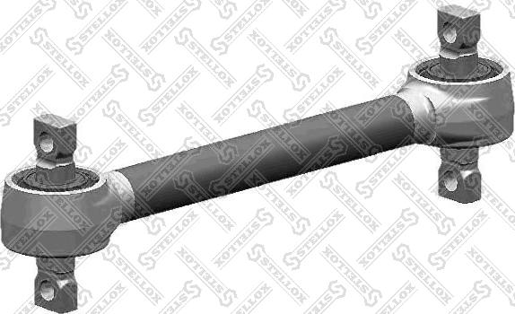 Stellox 84-11513-SX - Brat, suspensie roata aaoparts.ro