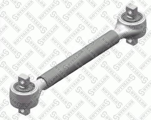 Stellox 84-11528-SX - Brat, suspensie roata aaoparts.ro