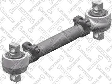 Stellox 84-11605-SX - Brat, suspensie roata aaoparts.ro