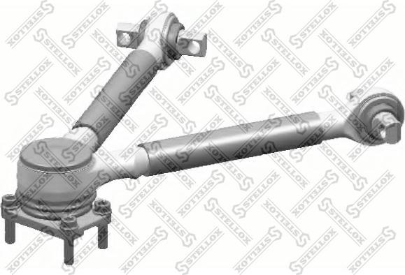 Stellox 84-11835-SX - Brat, suspensie roata aaoparts.ro