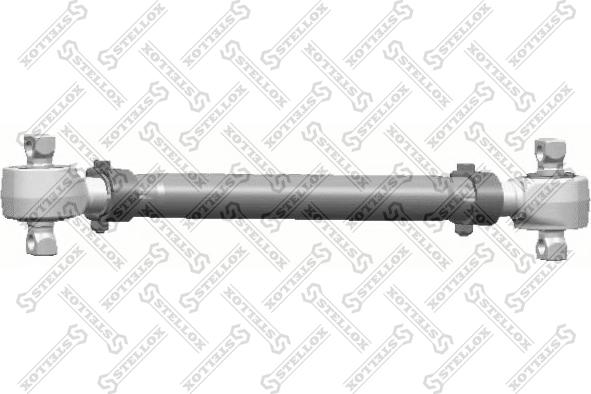 Stellox 84-11826-SX - Brat, suspensie roata aaoparts.ro