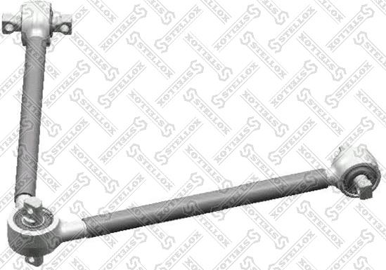 Stellox 84-11745-SX - Brat, suspensie roata aaoparts.ro