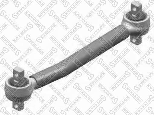 Stellox 84-11704-SX - Brat, suspensie roata aaoparts.ro