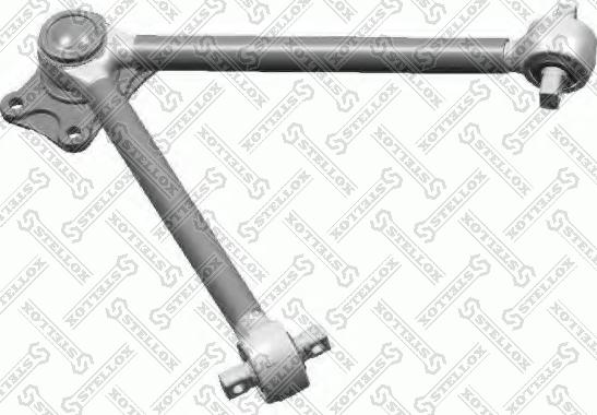 Stellox 84-11706-SX - Brat, suspensie roata aaoparts.ro