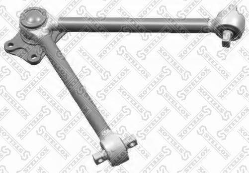 Stellox 84-11700-SX - Brat, suspensie roata aaoparts.ro