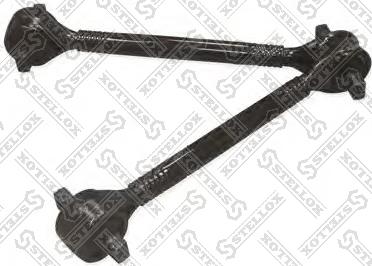 Stellox 84-11725-SX - Brat, suspensie roata aaoparts.ro