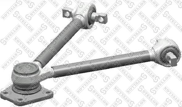 Stellox 84-11723-SX - Brat, suspensie roata aaoparts.ro