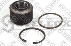 Stellox 84-12093-SX - Chit reparatie, brat aaoparts.ro