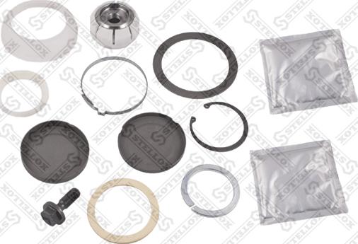 Stellox 84-12035-SX - Chit reparatie, brat aaoparts.ro