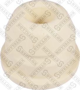 Stellox 84-12871-SX - Cuzinet, stabilizator aaoparts.ro