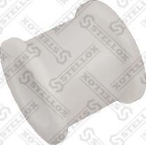 Stellox 84-12776-SX - Cuzinet, stabilizator aaoparts.ro