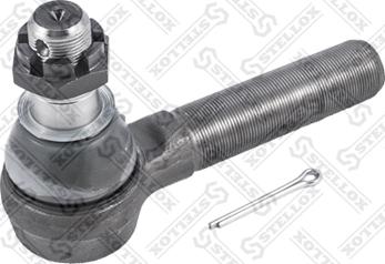 Stellox 84-34046-SX - Cap de bara aaoparts.ro