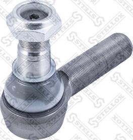 Stellox 84-34042-SX - Cap de bara aaoparts.ro