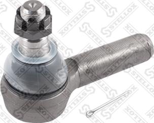 Stellox 84-34009-SX - Cap de bara aaoparts.ro