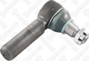 Stellox 84-34007-SX - Cap de bara aaoparts.ro