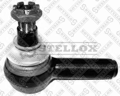 Stellox 84-34032-SX - Cap de bara aaoparts.ro