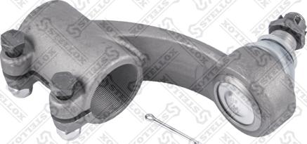 Stellox 84-34024-SX - Cap de bara aaoparts.ro