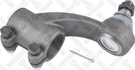 Stellox 84-34025-SX - Cap de bara aaoparts.ro