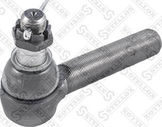 Stellox 84-34027-SX - Cap de bara aaoparts.ro
