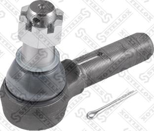 Stellox 84-34159-SX - Cap de bara aaoparts.ro