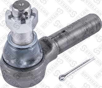 Stellox 84-34158-SX - Cap de bara aaoparts.ro