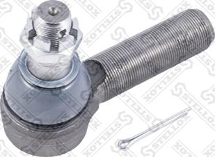 Stellox 84-34160-SX - Cap de bara aaoparts.ro