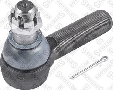 Stellox 84-34161-SX - Cap de bara aaoparts.ro
