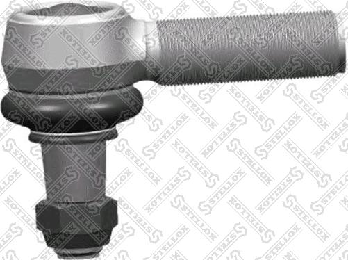 Stellox 84-34118-SX - Cap de bara aaoparts.ro