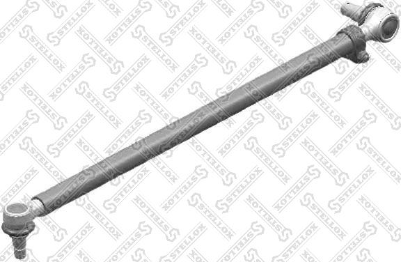 Stellox 84-35553-SX - Bieleta, directie aaoparts.ro