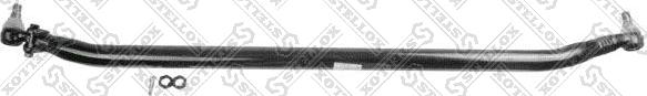 Stellox 84-35528-SX - Bara directie aaoparts.ro