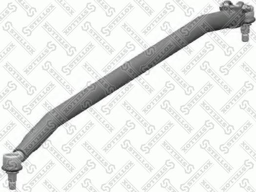 Stellox 84-35096-SX - Bara directie aaoparts.ro