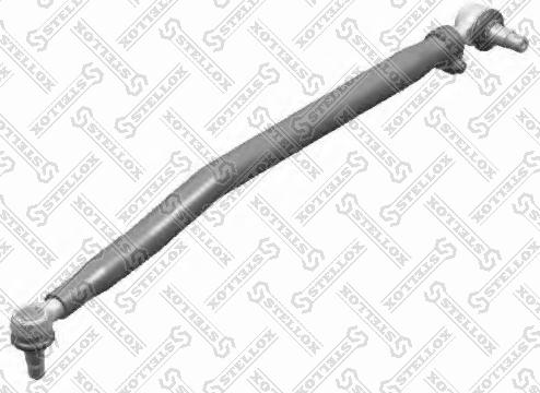 Stellox 84-35043-SX - Bieleta, directie aaoparts.ro