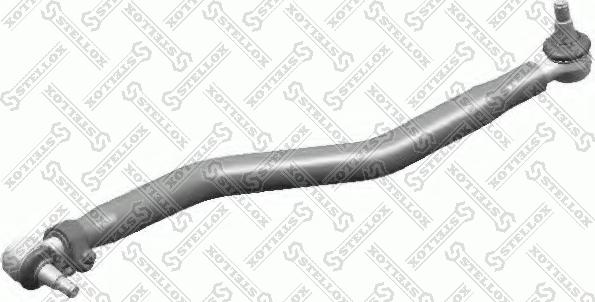 Stellox 84-35066-SX - Bieleta, directie aaoparts.ro