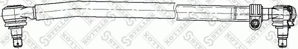 Stellox 84-35001-SX - Bieleta, directie aaoparts.ro