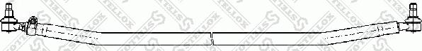 Stellox 84-35080-SX - Bara directie aaoparts.ro
