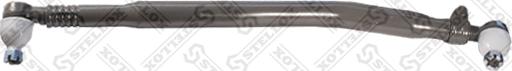 Stellox 84-35027-SX - Bieleta, directie aaoparts.ro