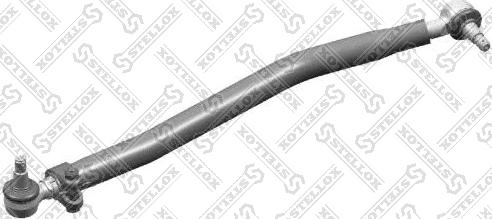 Stellox 84-35127-SX - Bieleta, directie aaoparts.ro