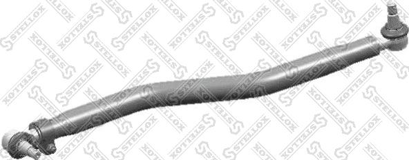 Stellox 84-35222-SX - Bieleta, directie aaoparts.ro