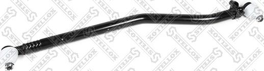 Stellox 84-35722-SX - Bieleta, directie aaoparts.ro