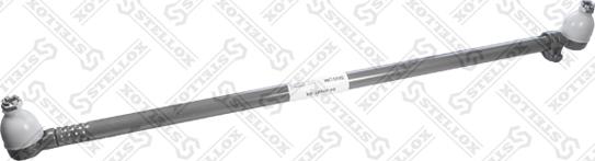 Stellox 84-38001-SX - Bieleta, directie aaoparts.ro