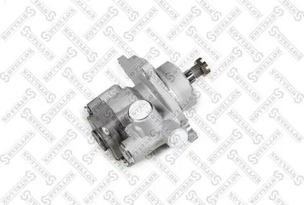 Stellox 84-32759-SX - Pompa hidraulica, sistem de directie aaoparts.ro