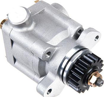 Stellox 84-32758-SX - Pompa hidraulica, sistem de directie aaoparts.ro