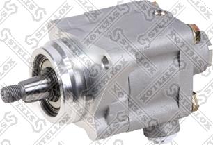 Stellox 84-32725-SX - Pompa hidraulica, sistem de directie aaoparts.ro