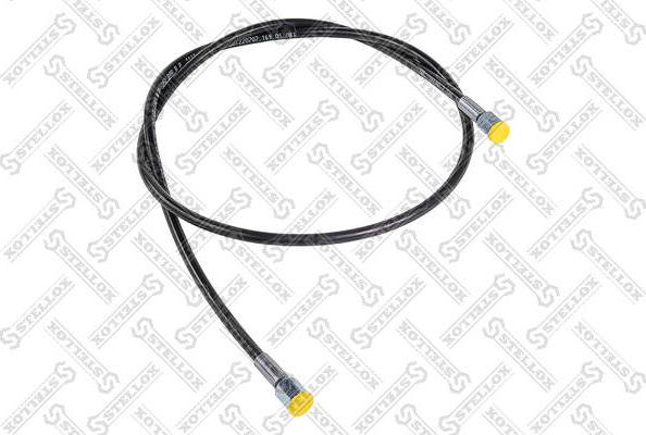Stellox 84-70773-SX - Furtun hidraulic, sistem de directie aaoparts.ro