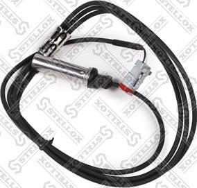 Stellox 85-50541-SX - Senzor,turatie roata aaoparts.ro