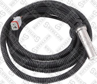 Stellox 85-50542-SX - Senzor,turatie roata aaoparts.ro
