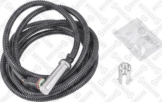 Stellox 85-50511-SX - Senzor,turatie roata aaoparts.ro