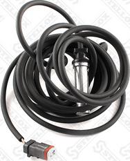 Stellox 85-50522-SX - Senzor,turatie roata aaoparts.ro