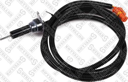 Stellox 85-51506-SX - Senzor de avertizare,uzura placute de frana aaoparts.ro