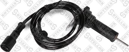 Stellox 85-51585-SX - Senzor de avertizare,uzura placute de frana aaoparts.ro